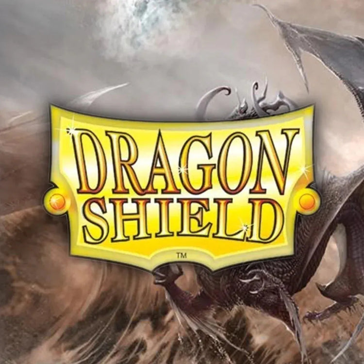 Dragon Shield