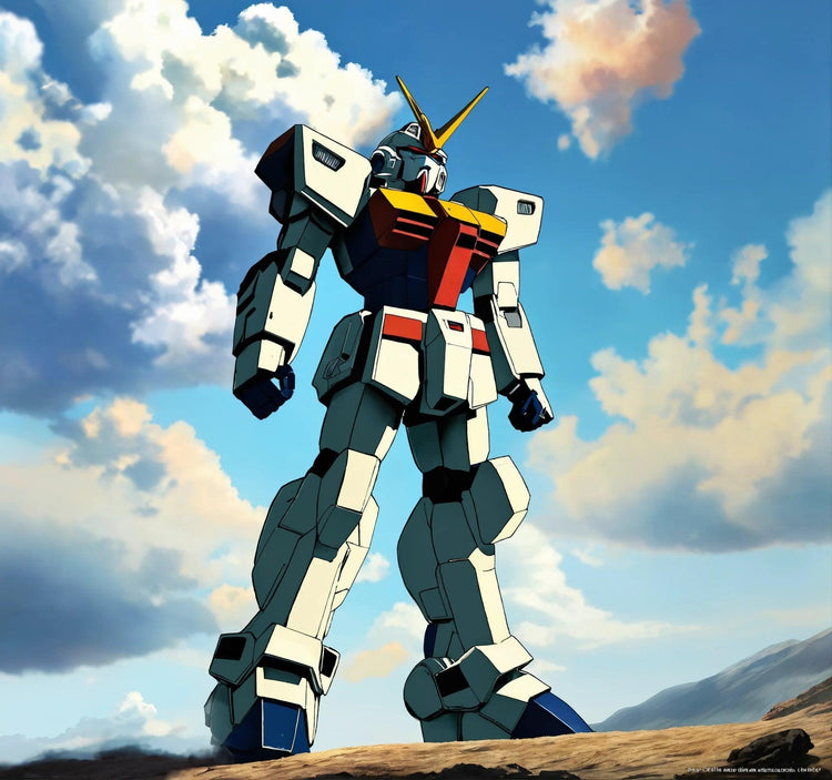 Mobile Suit Gundam