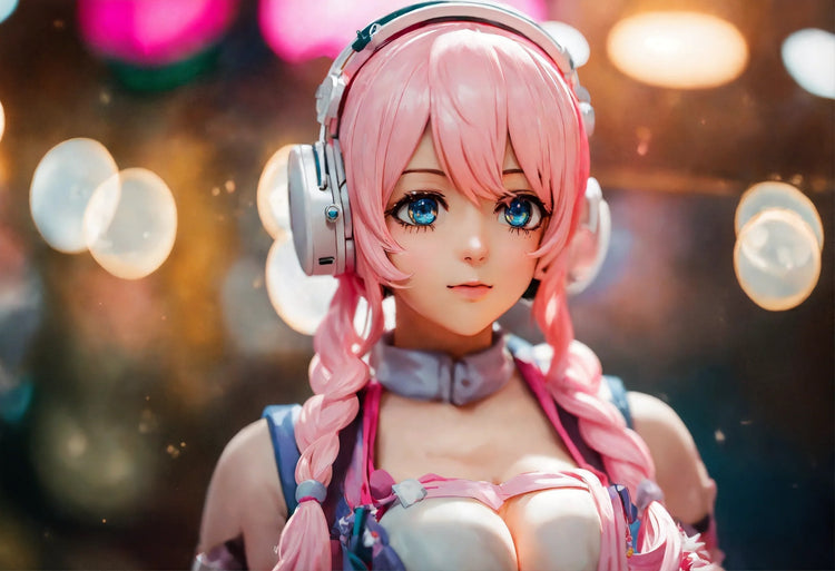 Sonico Figurer