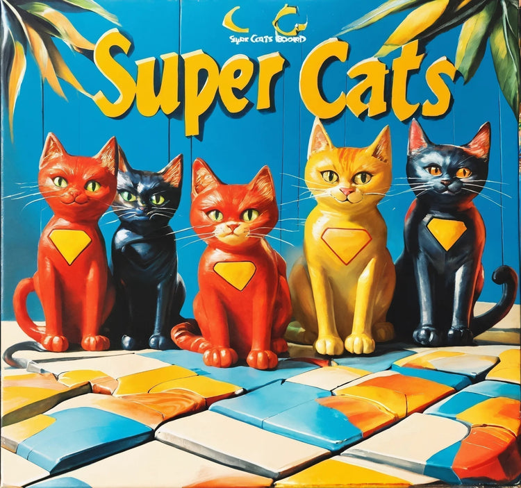 Super Cats