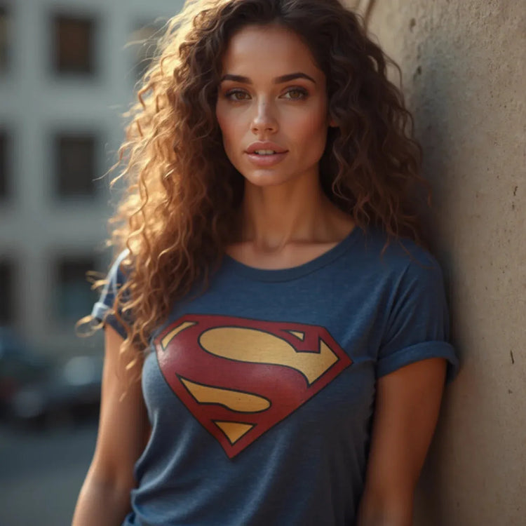 Superman T-Shirt