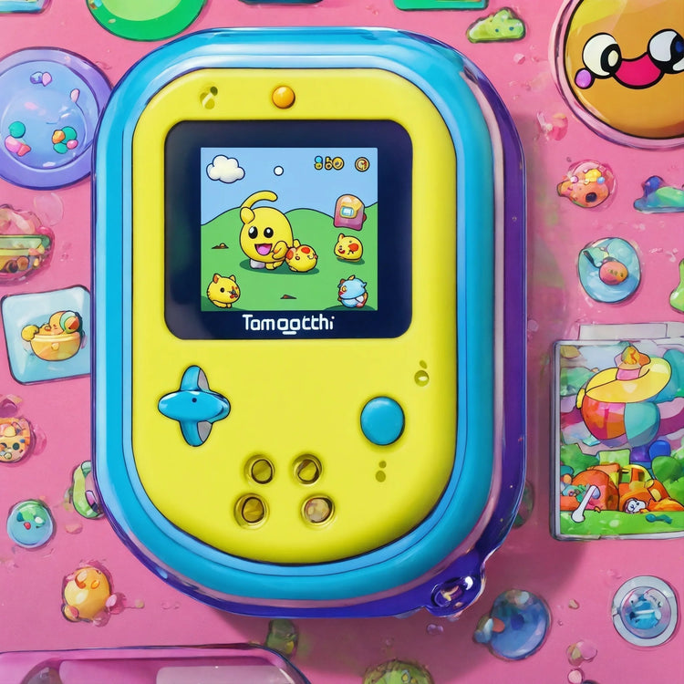 Tamagotchi