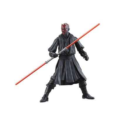 Star Wars The Black Series Darth Maul Actionfigur