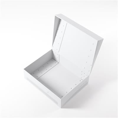 Gamegenic - Token Holder White