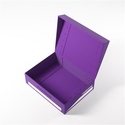 Gamegenic - Token Holder Purple