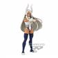 My Hero Academia Age Of Heroes-Mirko-