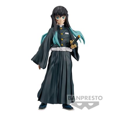 Demon Slayer: Kimetsu No Yaiba Figur Vol.44(A:Muichiro Tokito)