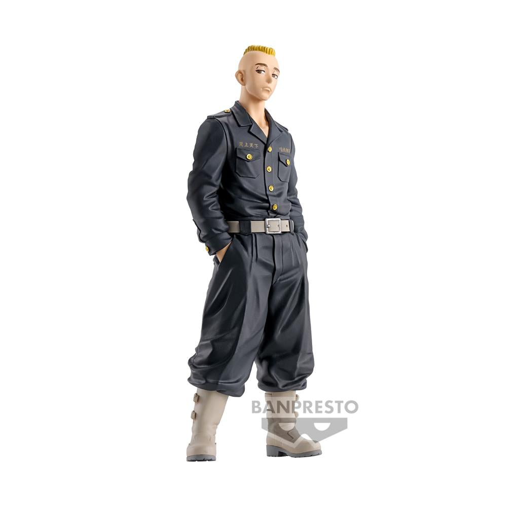 Tokyo Revengers Yasuhiro Muto Figur