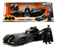 Batman 1989 Batmobile 1:24