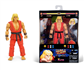 Street Fighter II Ken 6" Figur