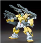 HGBC 1/144 Powered Arms Powereder