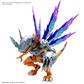 Figure-Rise Standard Amplified  Metalgreymon (Vaccine)