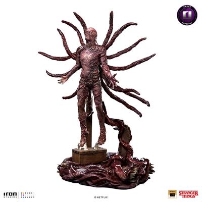 Stranger Things Vecna 1/10 Art Scale