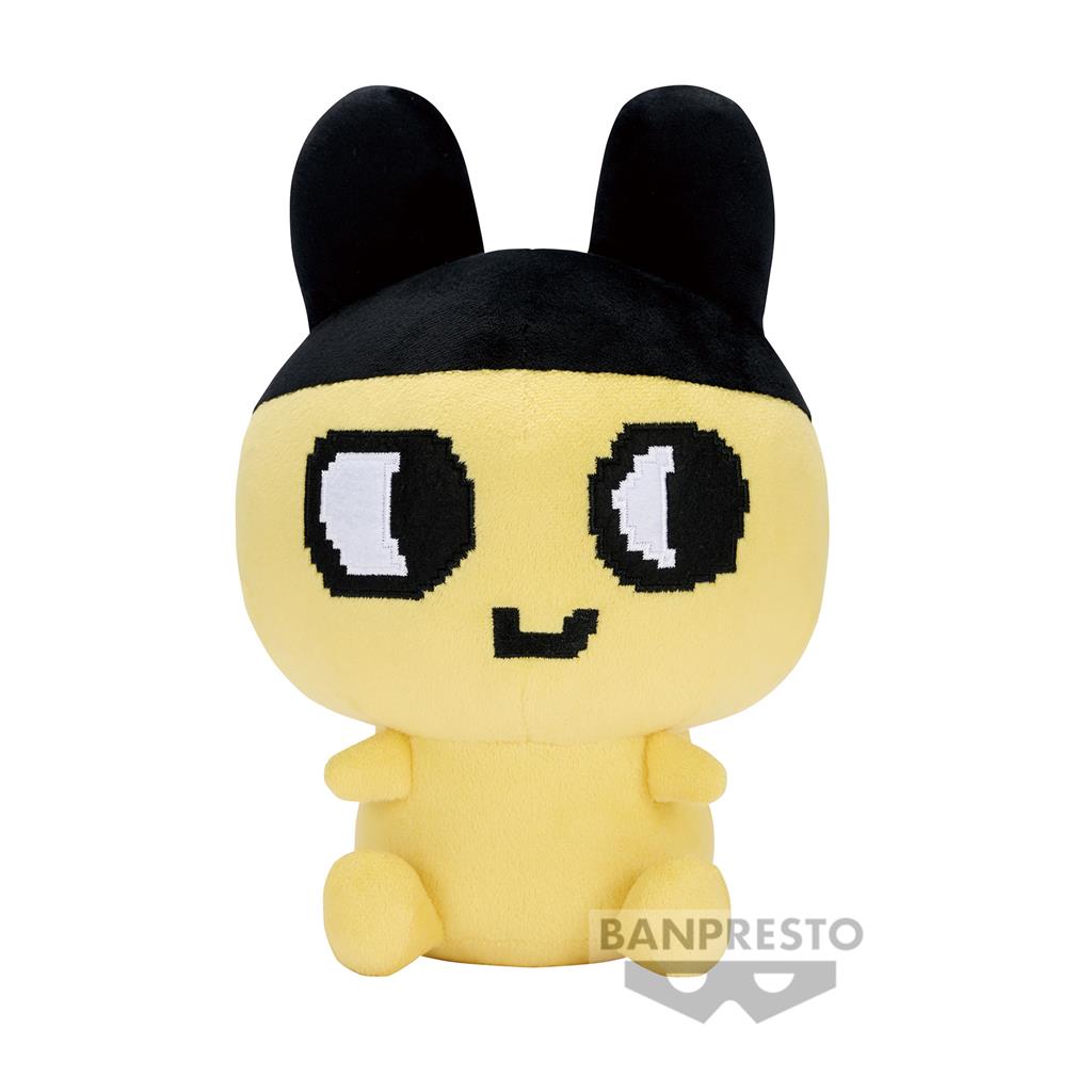 Tamagotchi Big Gosedjur～Mametchi･Kuchipatchi･Oyajitchi～(A:Mametchi)