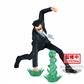 Hunter×Hunter Vibration Stars-Leorio-