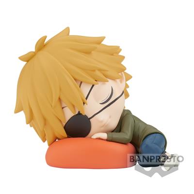 Chainsaw Man Q Posket Sleeping-Denji-