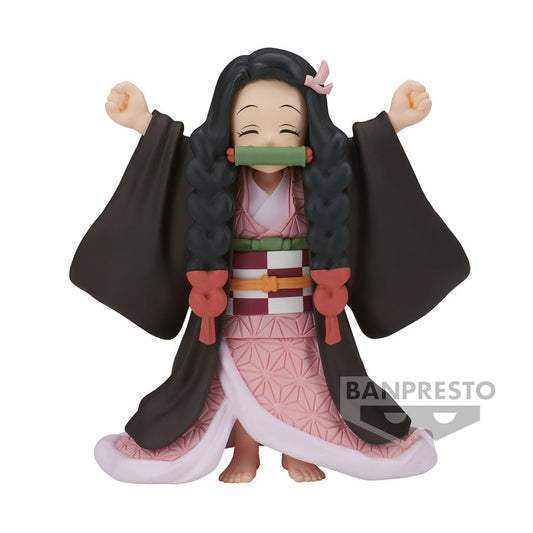 Demon Slayer: Kimetsu No Yaiba Figur Vol.45(A:Nezuko Kamado)