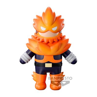 My Hero Academia Sofvimates～Endeavor～