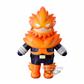 My Hero Academia Sofvimates～Endeavor～