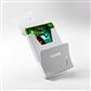 Gamegenic - Cube Pocket 15+ White (8 bitar)