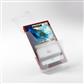 Gamegenic - Cube Pocket 15+ Clear (8 bitar)