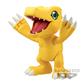 Digimon Adventure Sofvimates～Agumon～