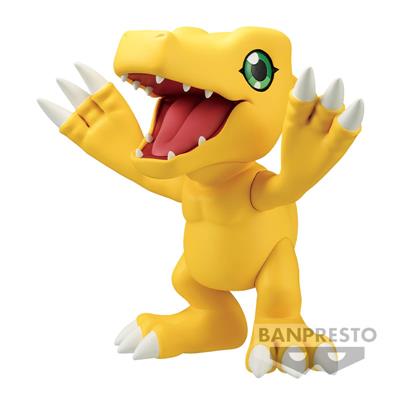 Digimon Adventure Sofvimates～Agumon～