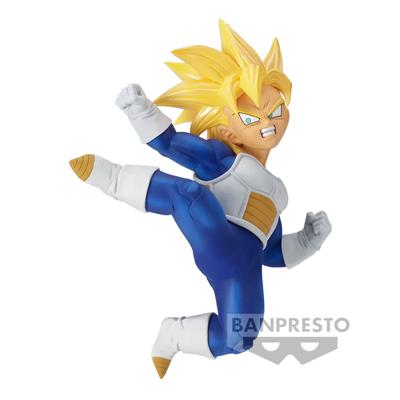 Dragon Ball Z ChosenshiretsudenⅢ Vol.1 - Super Saiyan Son Gohan