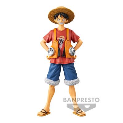 One Piece Film Red DXF – The Grandline Men – Vol.1