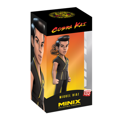 Minix Figur Cobra Kai - Miguel Diaz