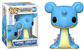 Funko POP Games: Pokemon - Lapras