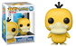 Funko POP Games: Pokemon - Psyduck