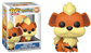 Funko POP Games: Pokemon - Growlithe