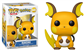 Funko POP Games: Pokemon - Raichu