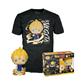 Funko POP POP&Tee: DBZ - Majin Vegeta