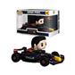 Funko POP POP Ride: Formula 1 - Red Bull Racing Sergio Perez