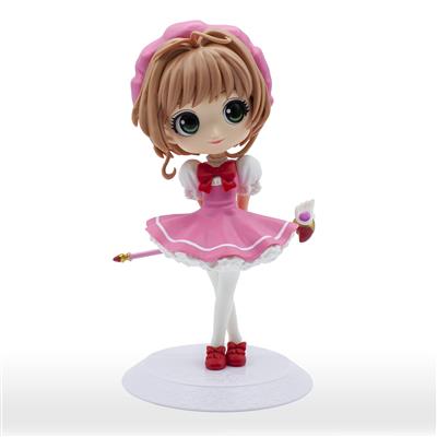 Cardcaptor Sakura CC Qpos Sakura (Ver.A)