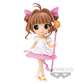 Cardcaptor Q Posket-Sakura Kinomoto-A