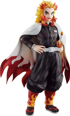 Sho Fig Kyojuro Rengoku (The Hashira)