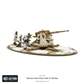 Bolt Action - German Heer 8.8cm Flak 37 (Winter) - EN