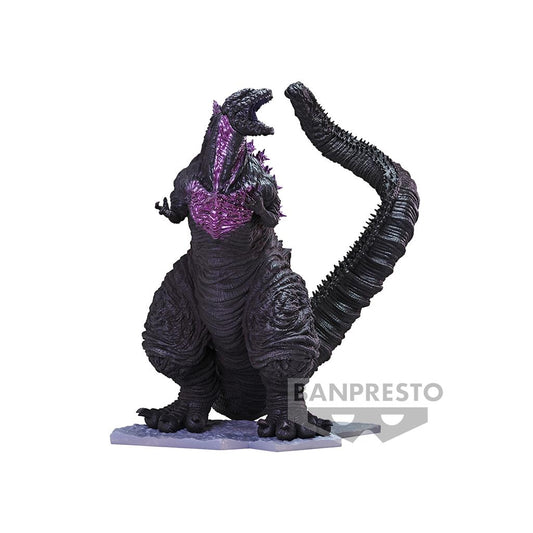 Shin Japan Heroes Universe Art Vignette Ⅰ.Godzilla