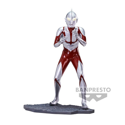 Shin Japan Heroes Universe Art Vignette Ⅲ.Ultraman