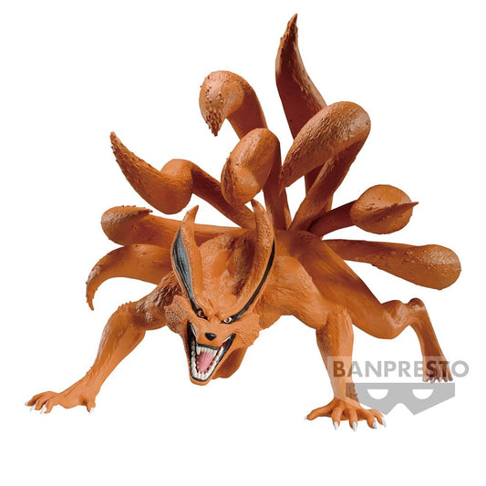 Naruto Shippuden Kurama Figur(Ver.A)