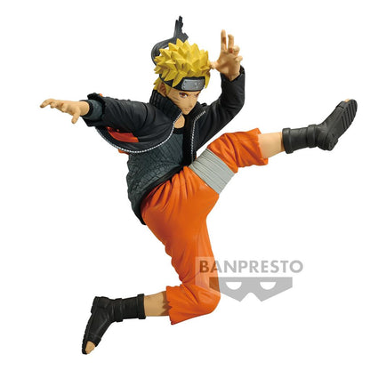 Naruto Shippuden Vibration Stars-Uzumaki Naruto-Ⅳ