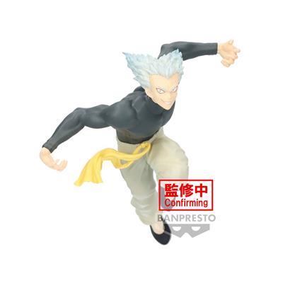 One-Punch Man Figur#4 Garou