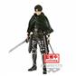 Attack On Titan The Final Season-Levi-Special 10th Anniversary Ver.