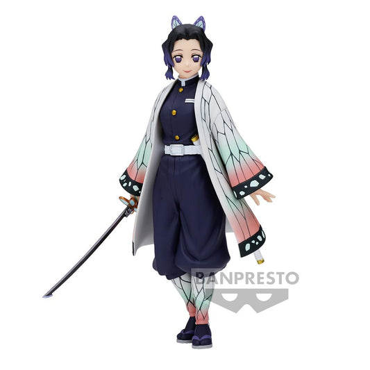 Demon Slayer: Kimetsu No Yaiba Figur Vol.47(B:Shinobu Kocho)