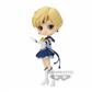 Pretty Guardian Sailor Moon Cosmos The Movie Q Posket-Eternal Sailor Uranus-(Ver.A)