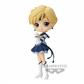 Pretty Guardian Sailor Moon Cosmos The Movie Q Posket-Eternal Sailor Uranus-(Ver.B)