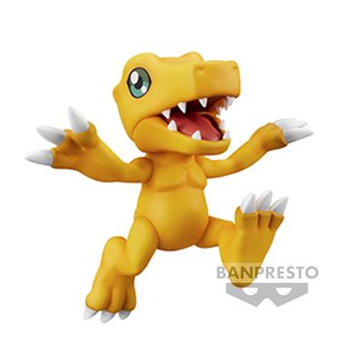 Digimon Adventure DXF～Adventure Archives～Special(A:Agumon)